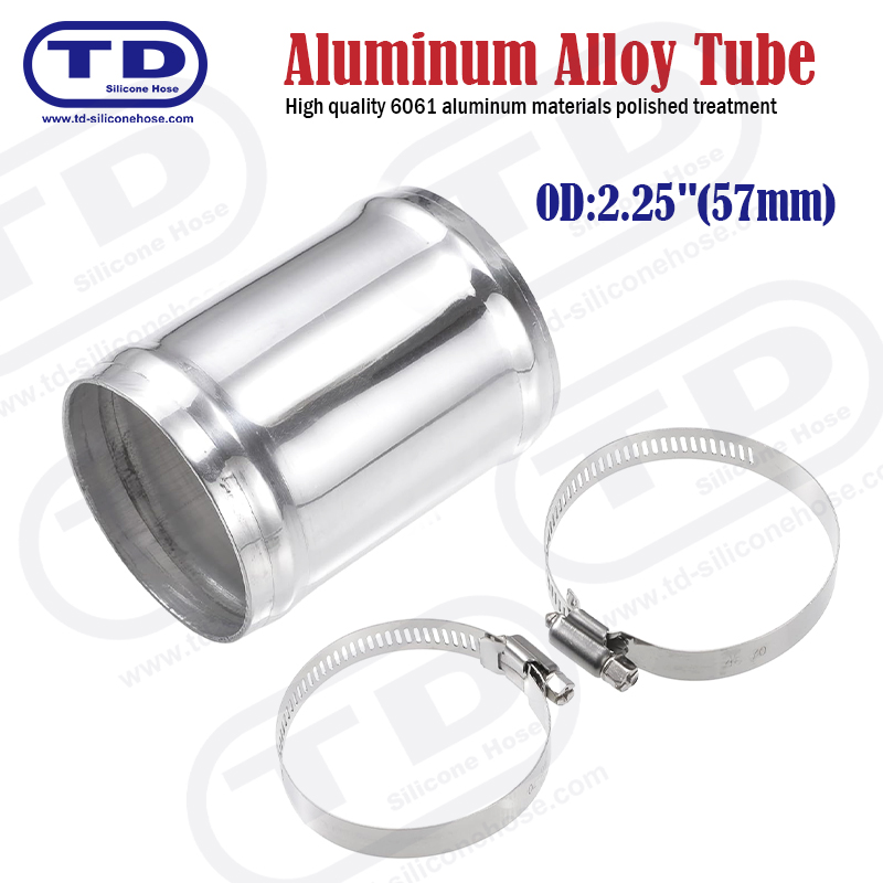 Aluminiumrohr L: 76 mm