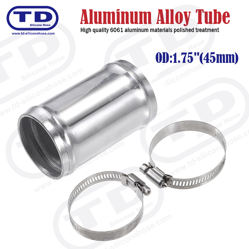 Aluminiumrohr L: 76 mm